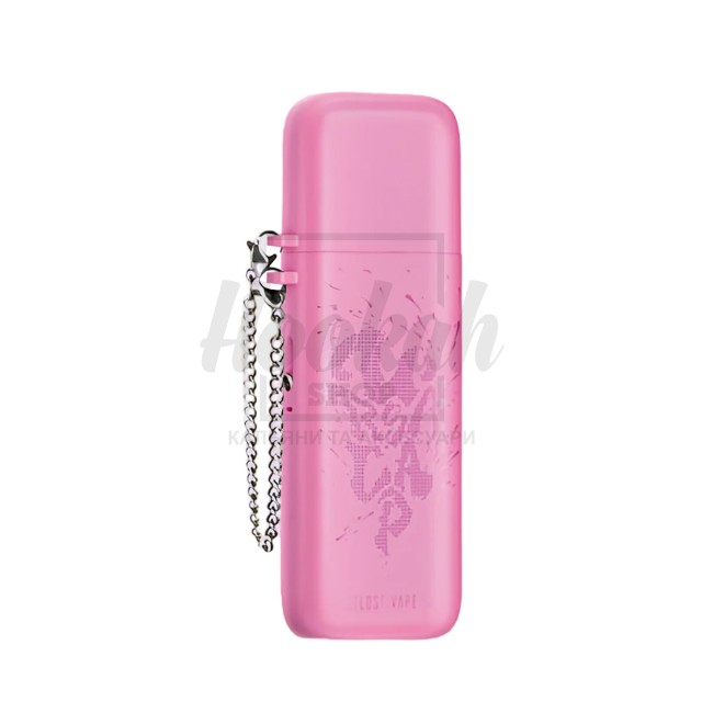 Багаторазова Pod-система Lost Vape Ursa Cap Pink Carnival Багаторазова Pod-система Lost Vape Ursa Cap Pink Carnival