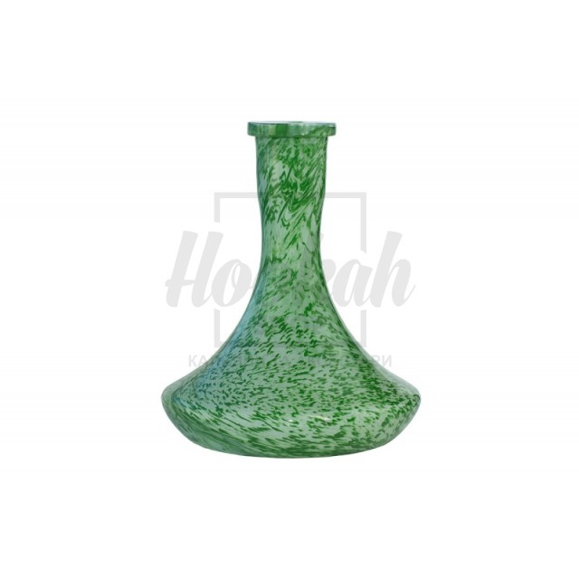 Колба Craft Malachitet White-Green (Біло-Зелена) Колба Craft Malachitet White-Green (Біло-Зелена)