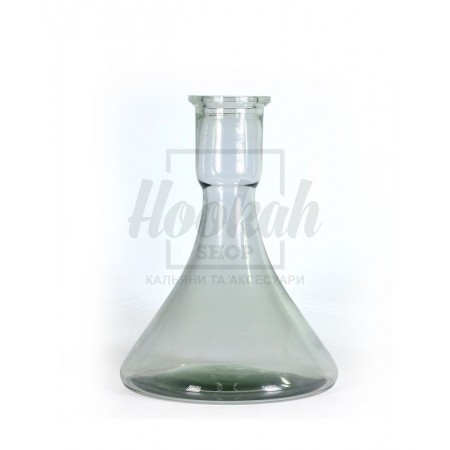 Колба Candy Loop під ущільнювач прозора Колба Candy Loop під ущільнювач прозора