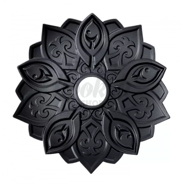 Шахта Karma 3.0 Mini Line Black Шахта Karma 3.0 Mini Line Black