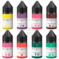 Жидкость для электронных сигарет Alchemist