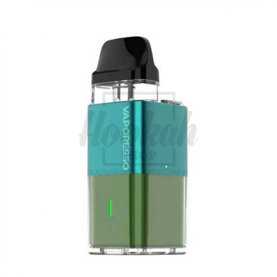 Багаторазова Pod-система Vaporesso Xros Cube 900mAh Forest Green