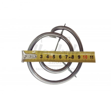 Тен для Електроплитки Mini Тен для Електроплитки Mini