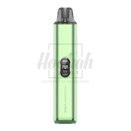Багаторазова Pod-система Vaporesso Vibe Fresh Green