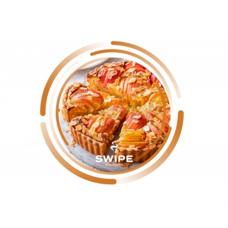 Заправка SWIPE Apple Tart (Яблучний Пиріг) 50 g. Заправка SWIPE Apple Tart (Яблучний Пиріг) 50 g.