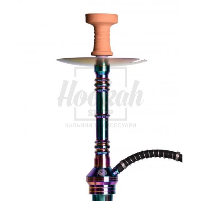 Кальян Yahya S200 Chameleon Кальян Yahya S200 Chameleon