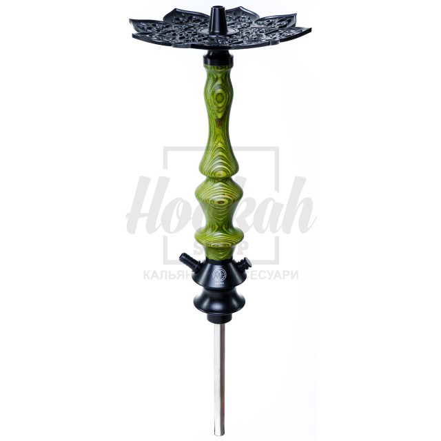 Шахта Karma 3.3 Green Шахта Karma 3.3 Green