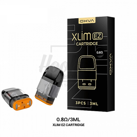 Картридж Oxva Xlim Ez 3ml 0.8 Ohm