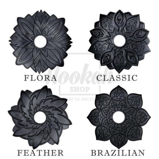 Шахта Karma 3.1 Line Violet Шахта Karma 3.1 Line Violet