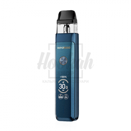 Багаторазова Pod-система Vaporesso Xros Pro 2 Storm Blue