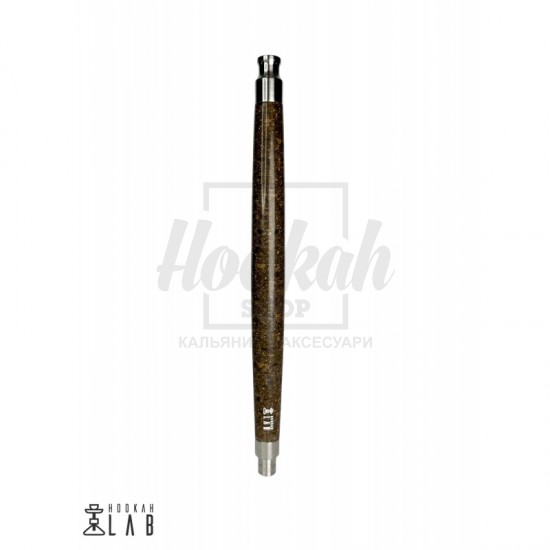 Кальян Hookah Lab Stone Brown (Коричнева Колба) 