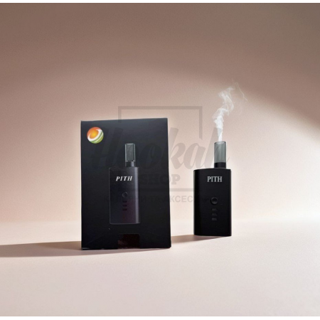 Вапорайзер Focus Vape Pith Вапорайзер Focus Vape Pith