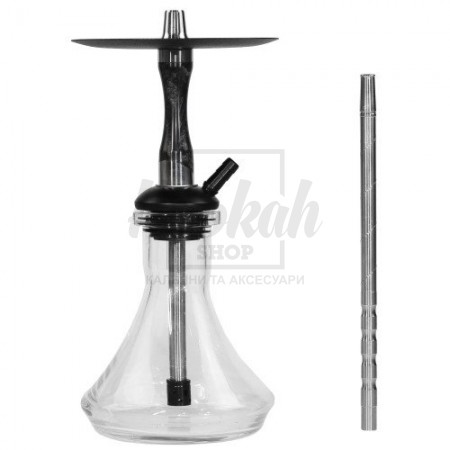 Кальян Sky Hookah SDM Black Кальян Sky Hookah SDM Black