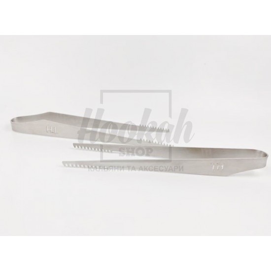 Щипцы Trumpet Крокодил