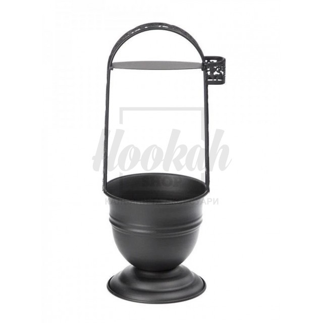 Кошик для вугілля Маленький