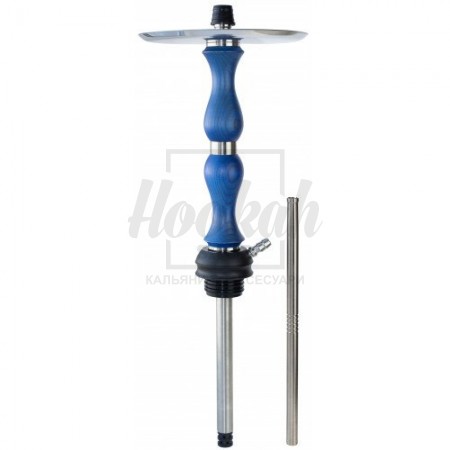 Шахта Aroma Hookah Oscar Blue