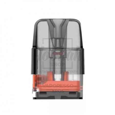 Картридж Vaporesso XROS 3ml 0.8 ohm Картридж Vaporesso XROS 3ml 0.8 ohm