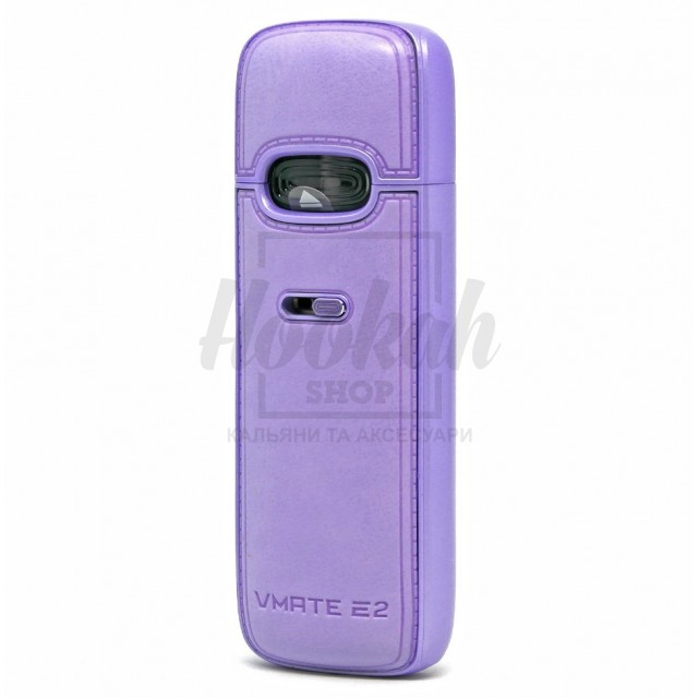 Багаторазова Pod-система Voopoo Vmate E2 Lavender Purple