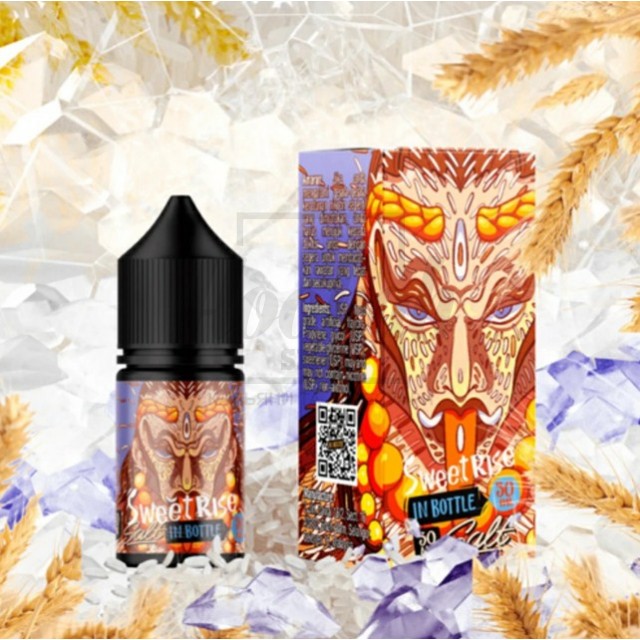 Рідина In Bottle Sweet Rice 30мл 5% Рідина In Bottle Sweet Rice 30мл 5%