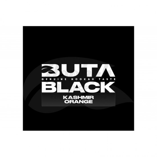  Заправка Buta Black Going Nut (Орех) 100 g.