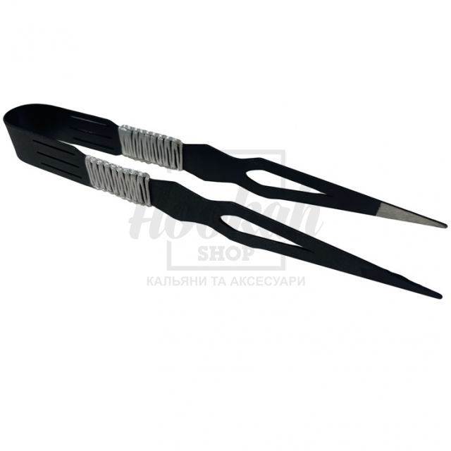 Щипці Tenarat Sabotage сірі Щипці Tenarat Sabotage сірі