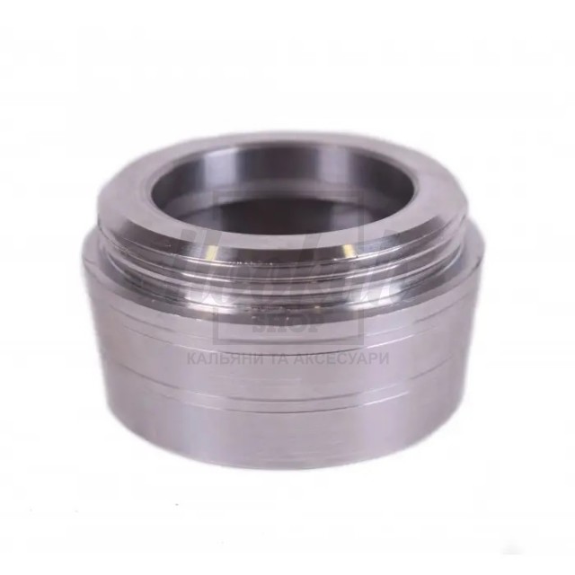 Різьба для кальяну Amy SS Різьба для кальяну Amy SS