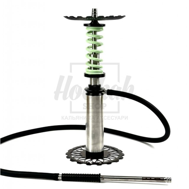 Кальян Trumpet Rider S Still Салатовий