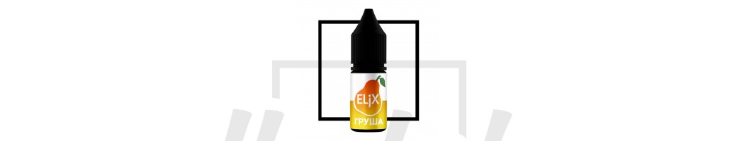 Elix 10мл 5%