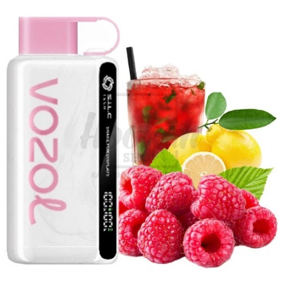 Електронна сигарета Vozol 12000 Pink Lemonade (Полуниця Малина Лимон) Електронна сигарета Vozol 12000 Pink Lemonade (Полуниця Малина Лимон)