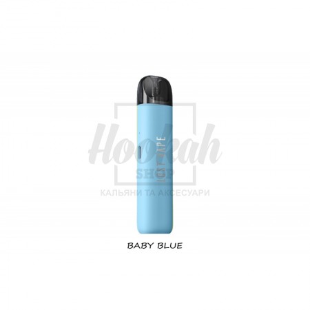 Pod Система Lost Vape Ursa Nano S - Baby Blue Pod Система Lost Vape Ursa Nano S - Baby Blue