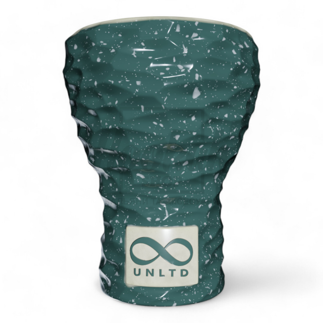 Чаша UNLTD Turkish Green Nephrite Чаша UNLTD Turkish Green Nephrite