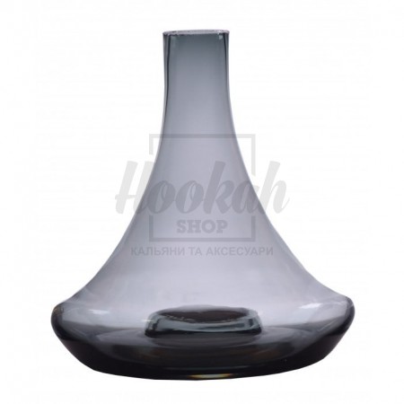 Колба Yahya S220 Чёрная