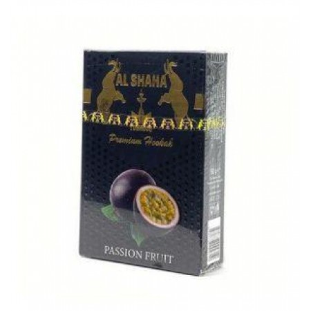 Тютюн Al Shaha Passion Fruit (Маракуя) 50 гр