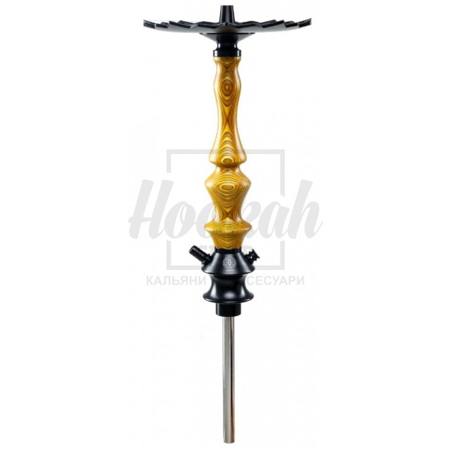 Шахта Karma 3.3 Dark YELLOW Шахта Karma 3.3 Dark YELLOW