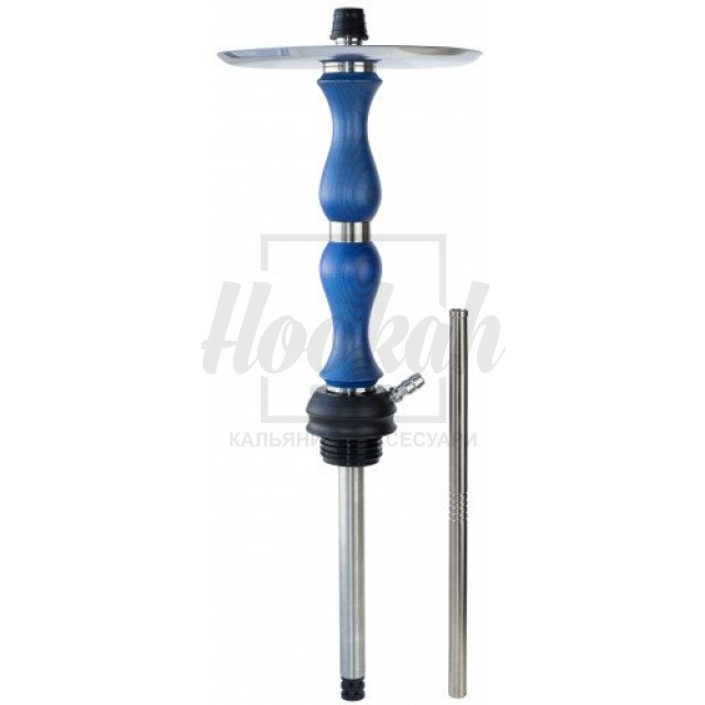 Шахта Aroma Hookah Oscar Blue Шахта Aroma Hookah Oscar Blue