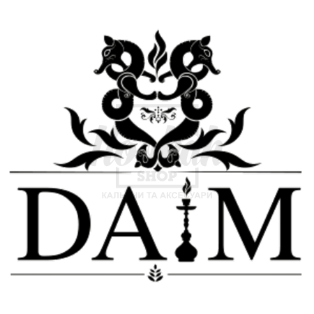 Тютюн Daim Ice Cola (лід кола) 50 гр Тютюн Daim Ice Cola (лід кола) 50 гр