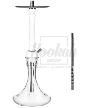 Шахта Aroma Hookah Yankee White