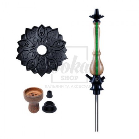 Шахта Karma 3.1 Line Green