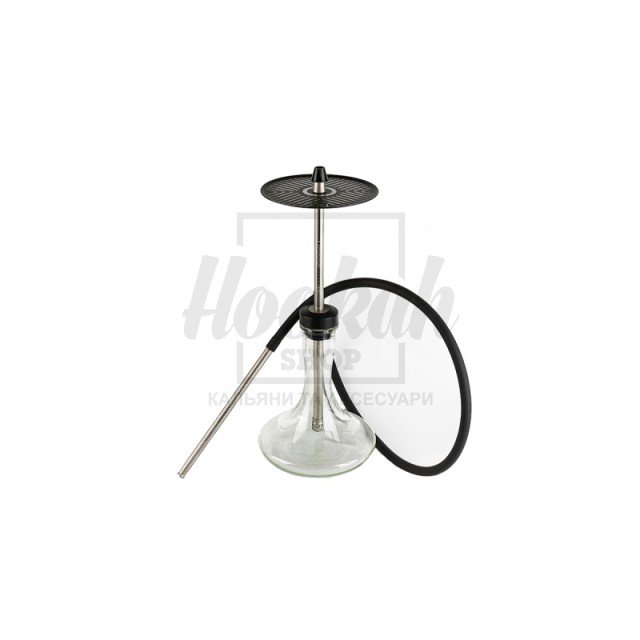 Кальян Syndicate Hookah Basic Edition (Без Колби) 