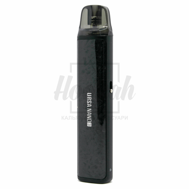 Багаторазова Pod-система Lost Vape Ursa Nano 3 Glacial Black