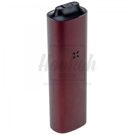 Вапорайзер Pax 3 Basic Kit - Червоний