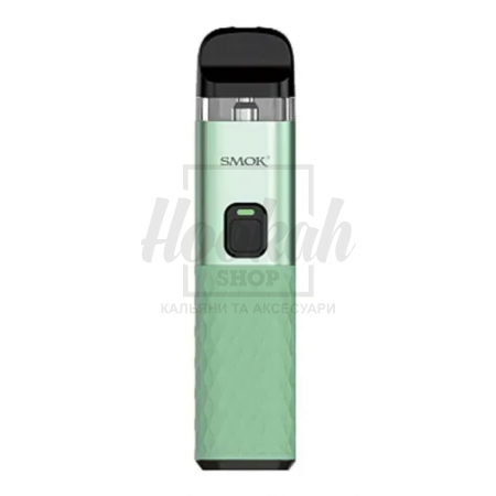 Багаторазова Pod-система Smok Propod Kit Pale Green Багаторазова Pod-система Smok Propod Kit Pale Green
