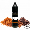 Рідина Flip Tobacco (тютюн) 5% 15мл