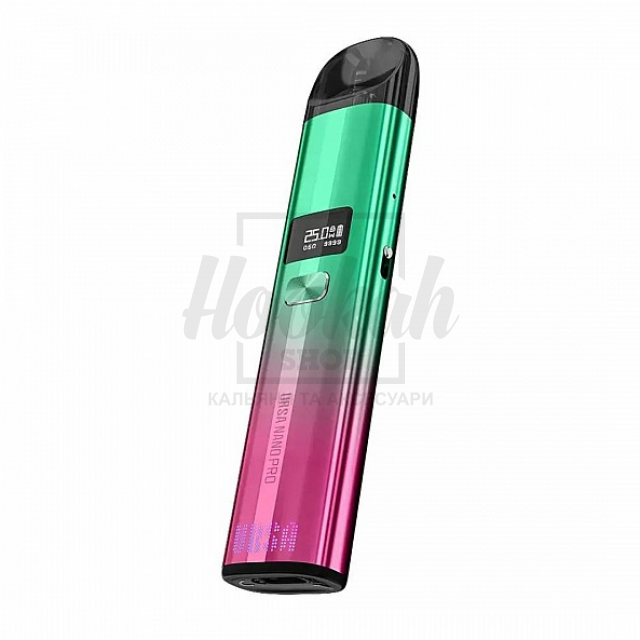 Pod-система Lost Vape Ursa Pro POD Kit Mojito G Pod-система Lost Vape Ursa Pro POD Kit Mojito G