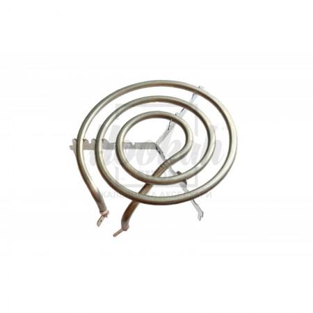 Тен для Електроплитки Domotec Вузька Спіраль Тен для Електроплитки Domotec Вузька Спіраль