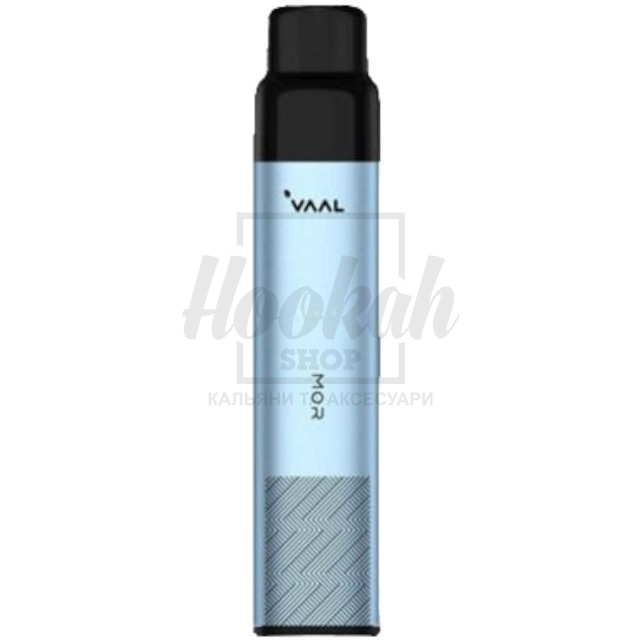 Багаторазова Pod-система Vaal Mor Blue