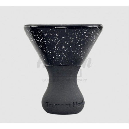 Чаша Bell Чорна