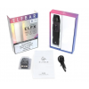 Pod-система Elf Bar ELFX Black Pod-система Elf Bar ELFX Black