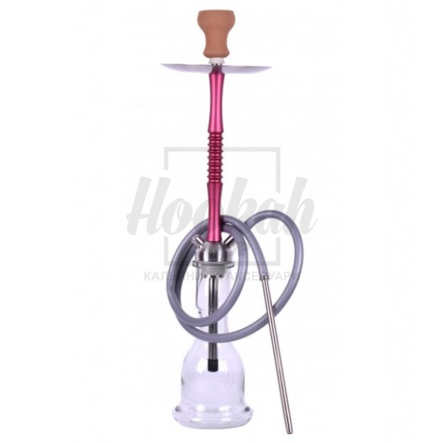 Шахта Kaya Inox Tradi Wega Red 2S