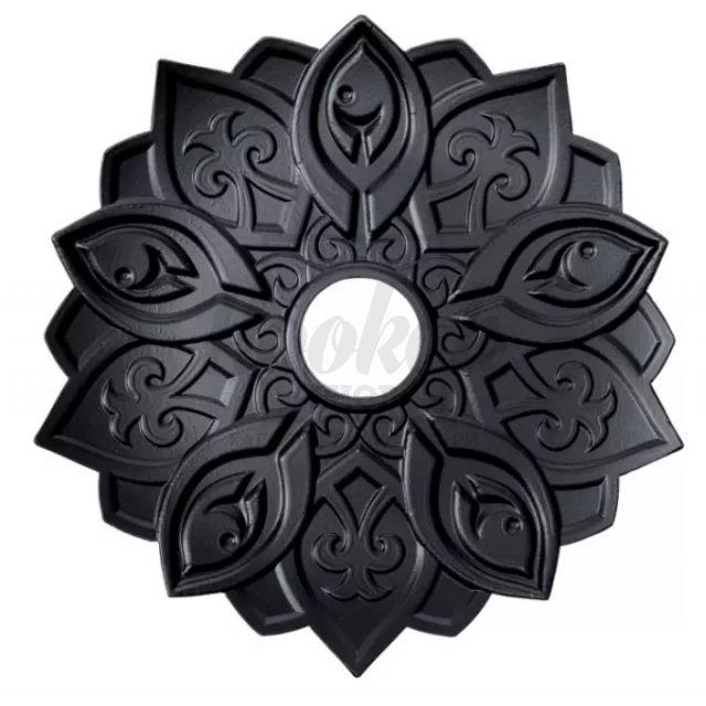 Шахта Karma 3.2 Line Turquiose